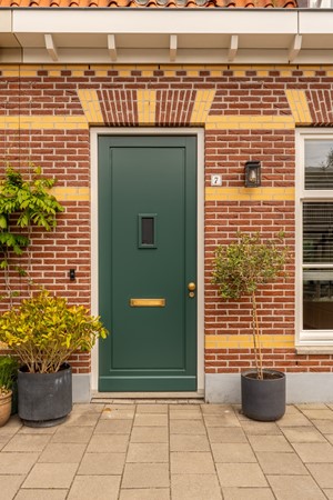 Medium property photo - Spijtellaantje 7, 1059 BR Amsterdam