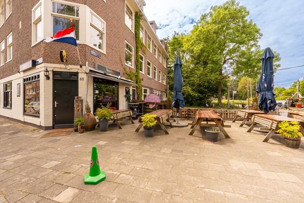 Medium property photo - Spijtellaantje 7, 1059 BR Amsterdam