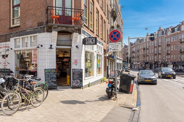 Medium property photo - Spijtellaantje 7, 1059 BR Amsterdam
