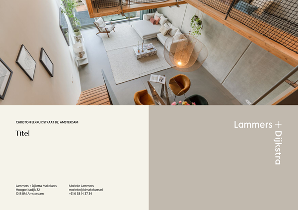 Brochure preview - Christoffelkruidstraat 82, 1032 LK AMSTERDAM (3)
