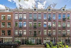 Under offer: Joan Melchior Kemperstraat 85-2, 1051 TL Amsterdam