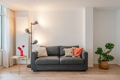 Under offer: Joan Melchior Kemperstraat 85-2, 1051 TL Amsterdam
