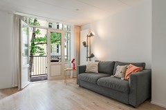 Under offer: Joan Melchior Kemperstraat 85-2, 1051 TL Amsterdam