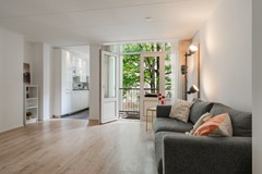 Under offer: Joan Melchior Kemperstraat 85-2, 1051 TL Amsterdam