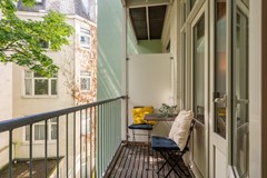 Under offer: Joan Melchior Kemperstraat 85-2, 1051 TL Amsterdam