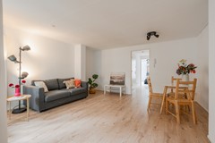 Under offer: Joan Melchior Kemperstraat 85-2, 1051 TL Amsterdam