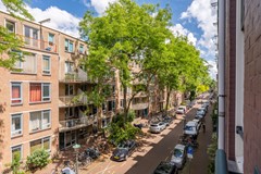 Under offer: Joan Melchior Kemperstraat 85-2, 1051 TL Amsterdam