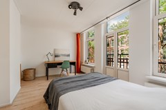 Under offer: Joan Melchior Kemperstraat 85-2, 1051 TL Amsterdam