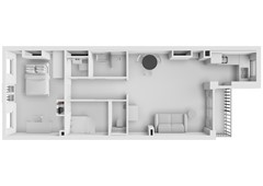 Under offer: Joan Melchior Kemperstraat 85-2, 1051 TL Amsterdam
