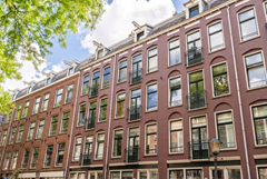 Under offer: Joan Melchior Kemperstraat 85-2, 1051 TL Amsterdam