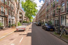 Under offer: Joan Melchior Kemperstraat 85-2, 1051 TL Amsterdam