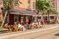 Under offer: Joan Melchior Kemperstraat 85-2, 1051 TL Amsterdam