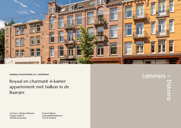 Brochure preview - Admiraal de Ruijterweg 101-1, 1056 EV AMSTERDAM (2)