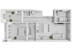 Admiraal de Ruyterweg 101-1 - Amsterdam - 1e_verdieping - 3D  _1.jpg