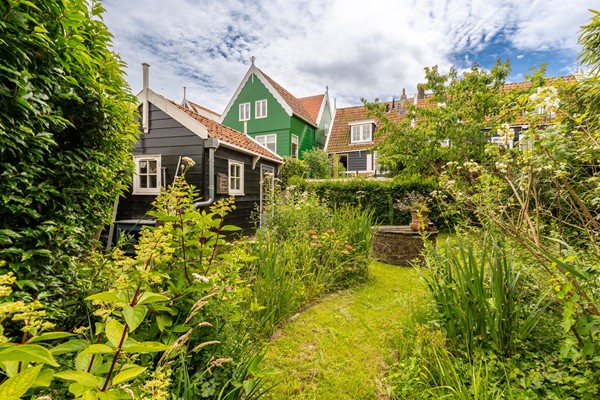 For sale: Wittewerf 23, 1156 CT Marken