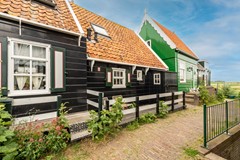 For sale: Wittewerf 23, 1156 CT Marken