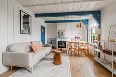 For sale: Wittewerf 23, 1156 CT Marken