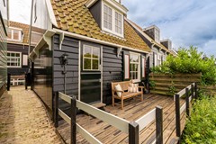 For sale: Wittewerf 23, 1156 CT Marken