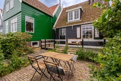 For sale: Wittewerf 23, 1156 CT Marken