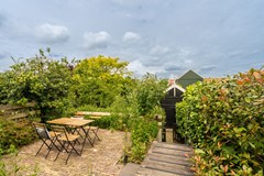 For sale: Wittewerf 23, 1156 CT Marken