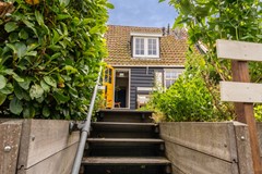 For sale: Wittewerf 23, 1156 CT Marken