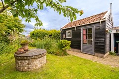 For sale: Wittewerf 23, 1156 CT Marken