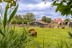For sale: Wittewerf 23, 1156 CT Marken