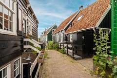 For sale: Wittewerf 23, 1156 CT Marken