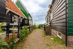 For sale: Wittewerf 23, 1156 CT Marken