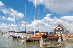 For sale: Wittewerf 23, 1156 CT Marken