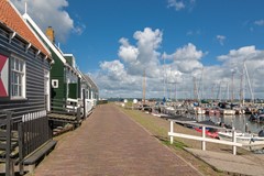 For sale: Wittewerf 23, 1156 CT Marken