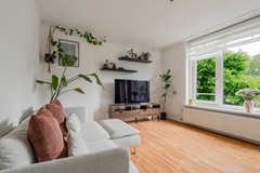 For sale: Jacques Veltmanstraat 26-3, 1065EJ Amsterdam