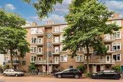 Under offer: Jacques Veltmanstraat 26-3, 1065 EJ Amsterdam