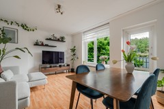 Under offer: Jacques Veltmanstraat 26-3, 1065 EJ Amsterdam