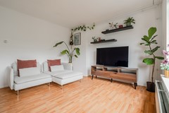 Under offer: Jacques Veltmanstraat 26-3, 1065 EJ Amsterdam