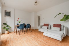 Under offer: Jacques Veltmanstraat 26-3, 1065 EJ Amsterdam