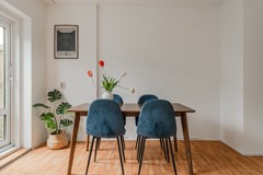 Under offer: Jacques Veltmanstraat 26-3, 1065 EJ Amsterdam