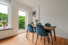 Under offer: Jacques Veltmanstraat 26-3, 1065 EJ Amsterdam