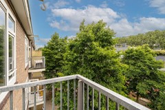 Under offer: Jacques Veltmanstraat 26-3, 1065 EJ Amsterdam