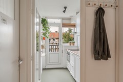 Under offer: Jacques Veltmanstraat 26-3, 1065 EJ Amsterdam