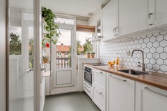 Under offer: Jacques Veltmanstraat 26-3, 1065 EJ Amsterdam