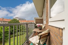 Under offer: Jacques Veltmanstraat 26-3, 1065 EJ Amsterdam