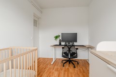 Under offer: Jacques Veltmanstraat 26-3, 1065 EJ Amsterdam