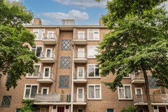Under offer: Jacques Veltmanstraat 26-3, 1065 EJ Amsterdam