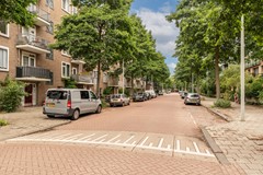 Under offer: Jacques Veltmanstraat 26-3, 1065 EJ Amsterdam