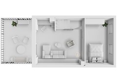 Leeuwendalersweg 113 - Amsterdam - Alternatief_1 - 3D  _2.jpg