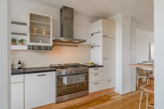 For sale: Kleiburg 613, 1104 EA Amsterdam