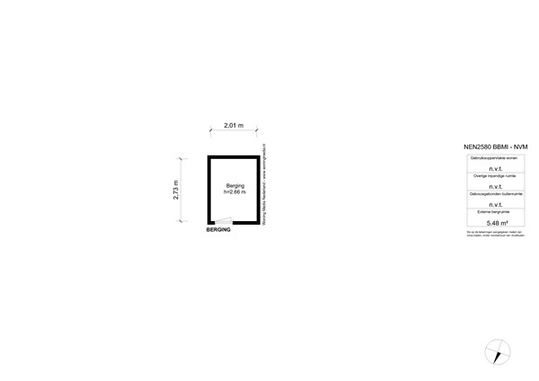 Kleiburg 613, 1104 EA Amsterdam - 