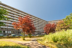 For sale: Kleiburg 613, 1104 EA Amsterdam