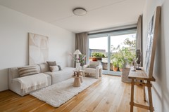 For sale: Kleiburg 613, 1104 EA Amsterdam
